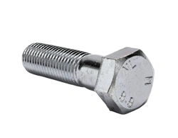 Hastelloy C276 Metric Bolt